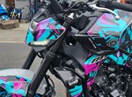 Angebot Yamaha MT-09