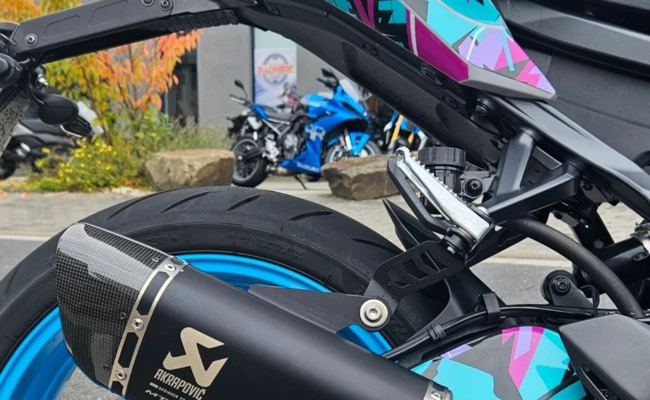 Angebot Yamaha MT-09 Bild 4: Angebot Yamaha MT-09