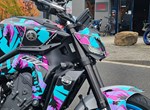 Angebot Yamaha MT-09