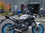 Angebot Yamaha MT-07 35kW