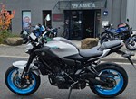 Angebot Yamaha MT-07 35kW