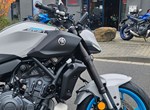 Angebot Yamaha MT-07 35kW