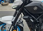 Angebot Yamaha MT-07 35kW