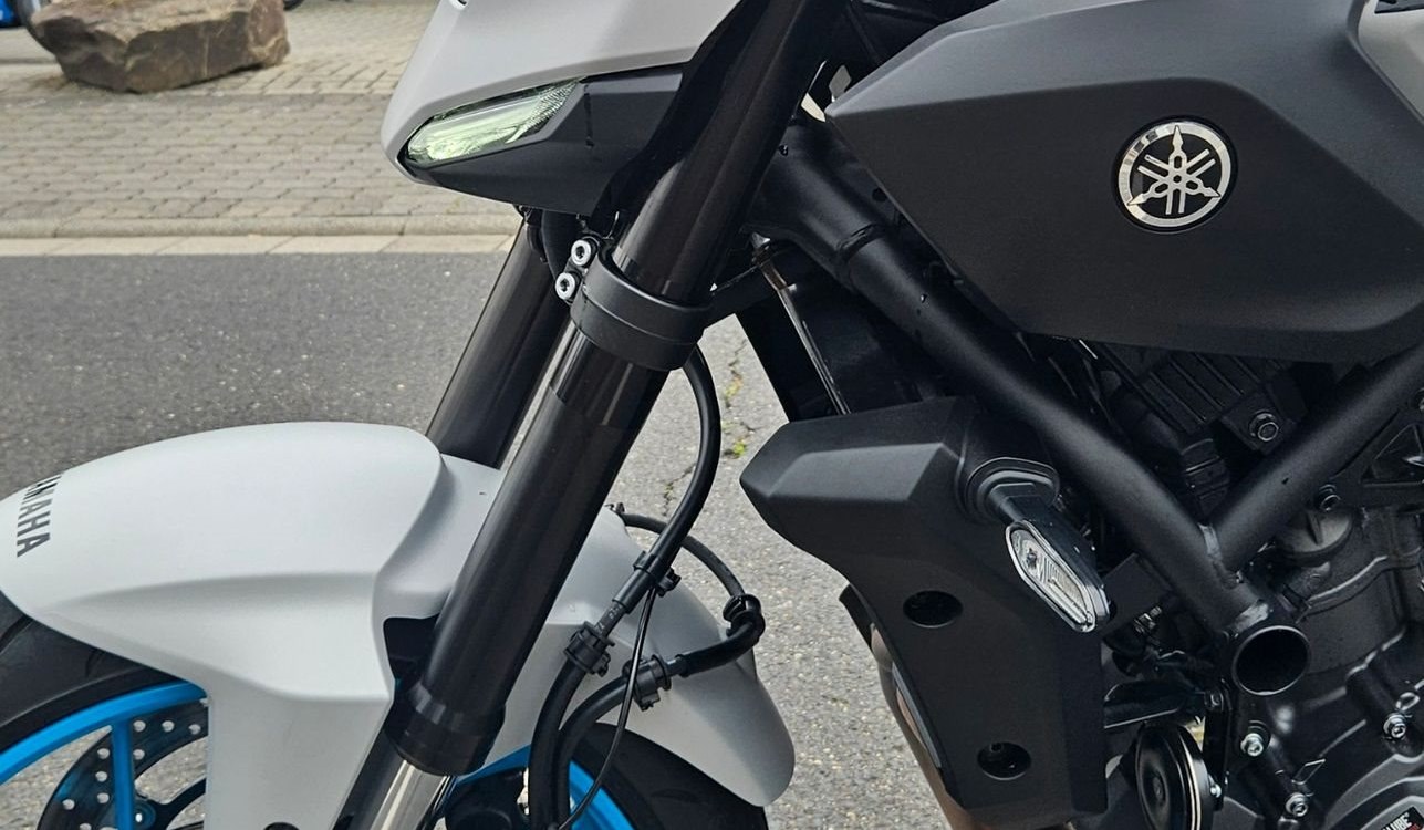 Angebot Yamaha MT-07 35kW
