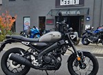 Angebot Yamaha XSR125