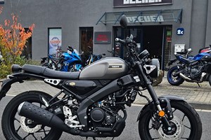 Angebot Yamaha XSR125