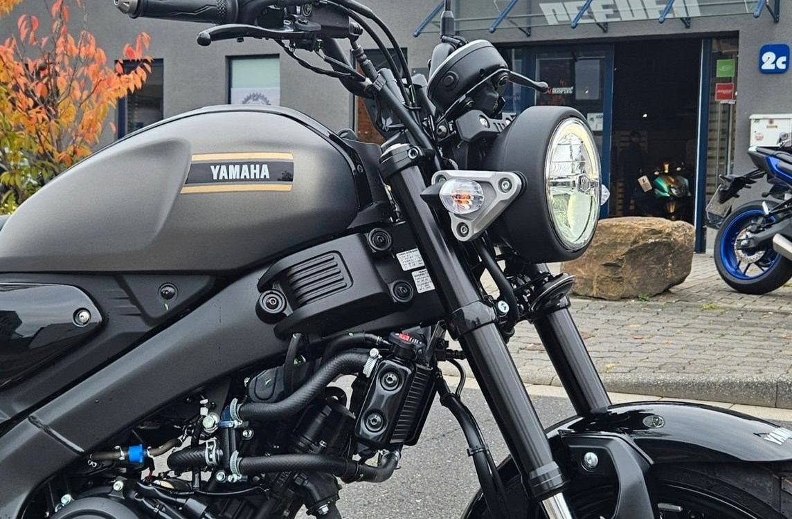 Angebot Yamaha XSR125