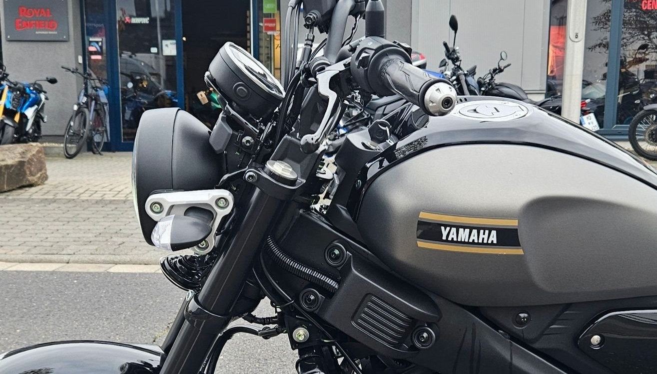 Angebot Yamaha XSR125