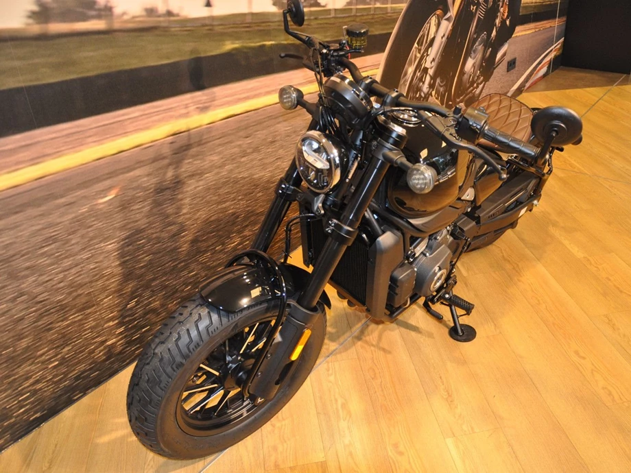 Angebot CFMOTO 450CL-C	Bobber Bild 10: Angebot CFMOTO 450CL-C	Bobber