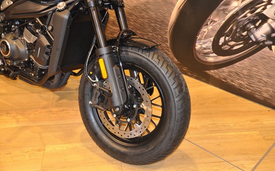 Neufahrzeug CFMOTO 450CL-C	Bobber - Bild 12