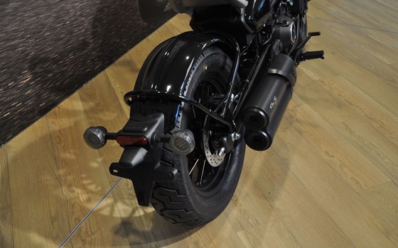 Neufahrzeug CFMOTO 450CL-C	Bobber - Bild 3