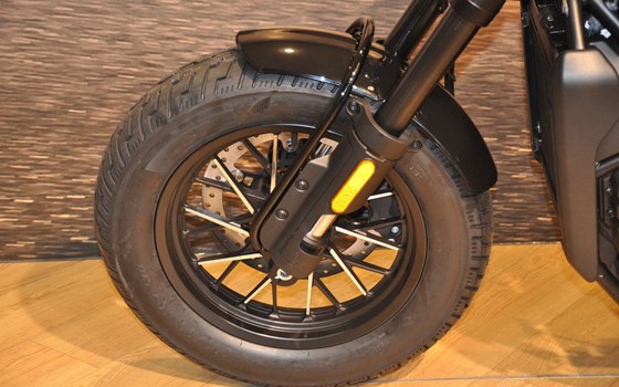 Neufahrzeug CFMOTO 450CL-C	Bobber - Bild 9