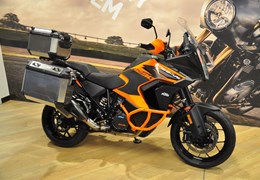 Gebrauchte KTM 1290 Super Adventure S