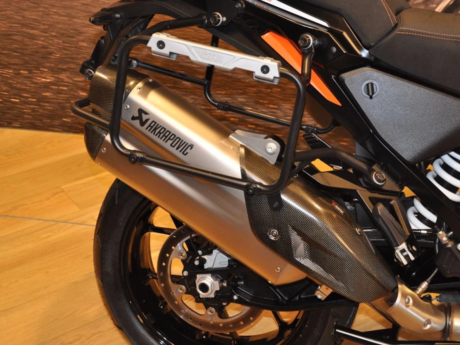 Angebot KTM 1290 Super Adventure S Bild 10: Angebot KTM 1290 Super Adventure S