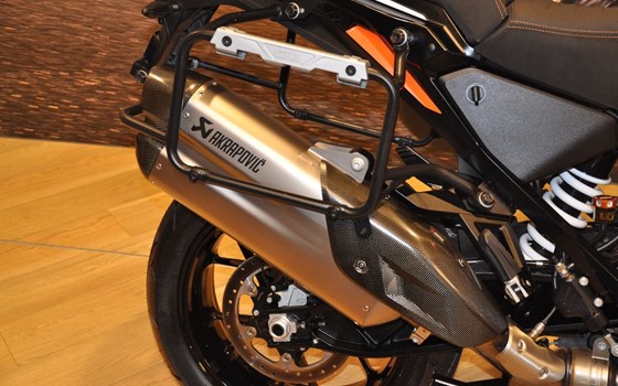 Gebrauchtmotorrad KTM 1290 Super Adventure S - Bild 10