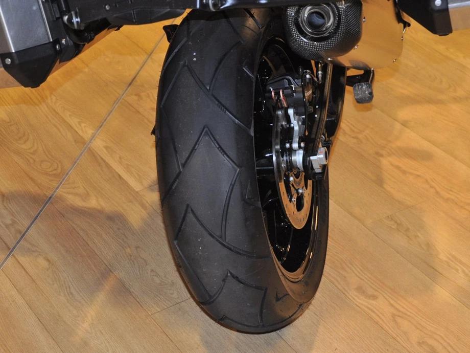 Angebot KTM 1290 Super Adventure S Bild 11: Angebot KTM 1290 Super Adventure S