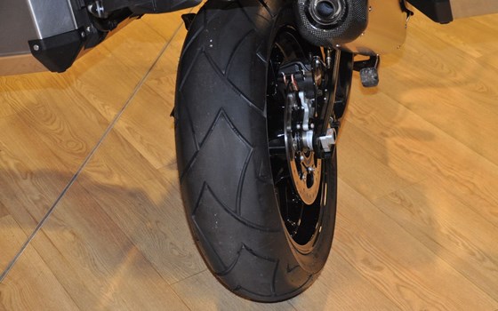 Gebrauchtmotorrad KTM 1290 Super Adventure S - Bild 11