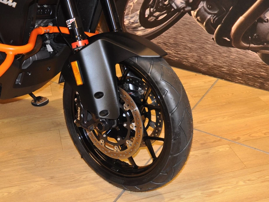 Angebot KTM 1290 Super Adventure S Bild 12: Angebot KTM 1290 Super Adventure S