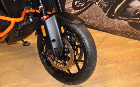 Gebrauchtmotorrad KTM 1290 Super Adventure S - Bild 12