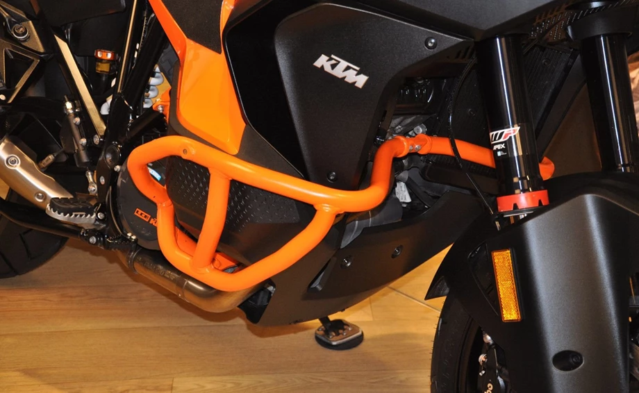 Angebot KTM 1290 Super Adventure S Bild 13: Angebot KTM 1290 Super Adventure S