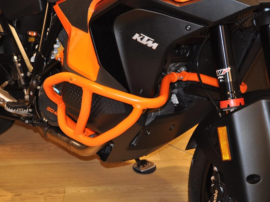 Angebot KTM 1290 Super Adventure S Bild 13: Angebot KTM 1290 Super Adventure S