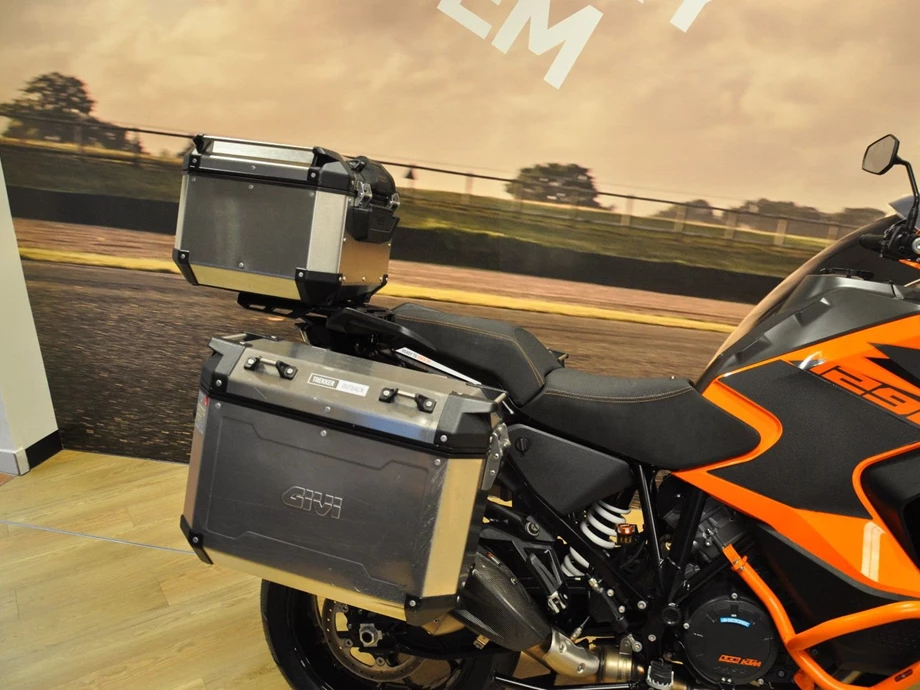 Angebot KTM 1290 Super Adventure S Bild 14: Angebot KTM 1290 Super Adventure S