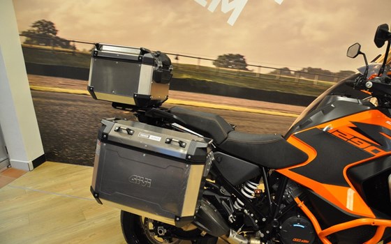 Gebrauchtmotorrad KTM 1290 Super Adventure S - Bild 14