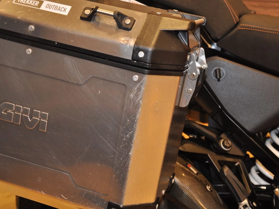 Angebot KTM 1290 Super Adventure S Bild 15: Angebot KTM 1290 Super Adventure S