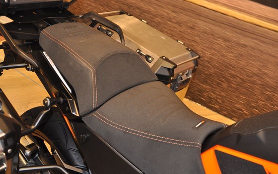 Gebrauchtmotorrad KTM 1290 Super Adventure S - Bild 16