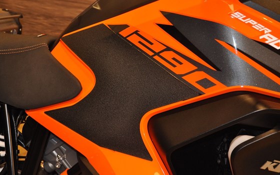 Gebrauchtmotorrad KTM 1290 Super Adventure S - Bild 17