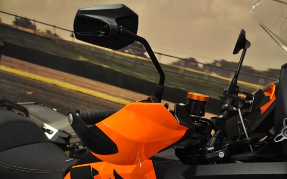 Gebrauchtmotorrad KTM 1290 Super Adventure S - Bild 18