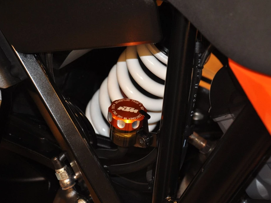 Angebot KTM 1290 Super Adventure S Bild 19: Angebot KTM 1290 Super Adventure S