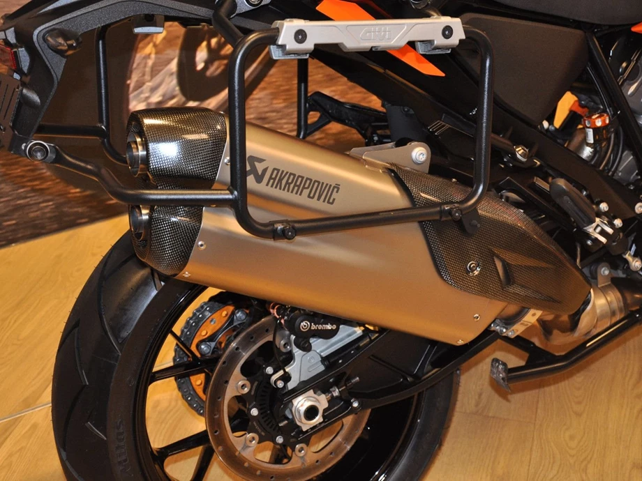 Angebot KTM 1290 Super Adventure S Bild 2: Angebot KTM 1290 Super Adventure S