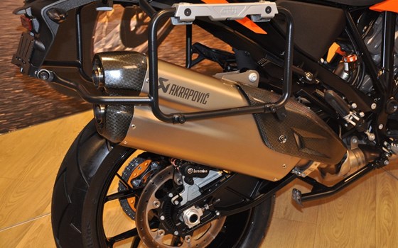 Gebrauchtmotorrad KTM 1290 Super Adventure S - Bild 2