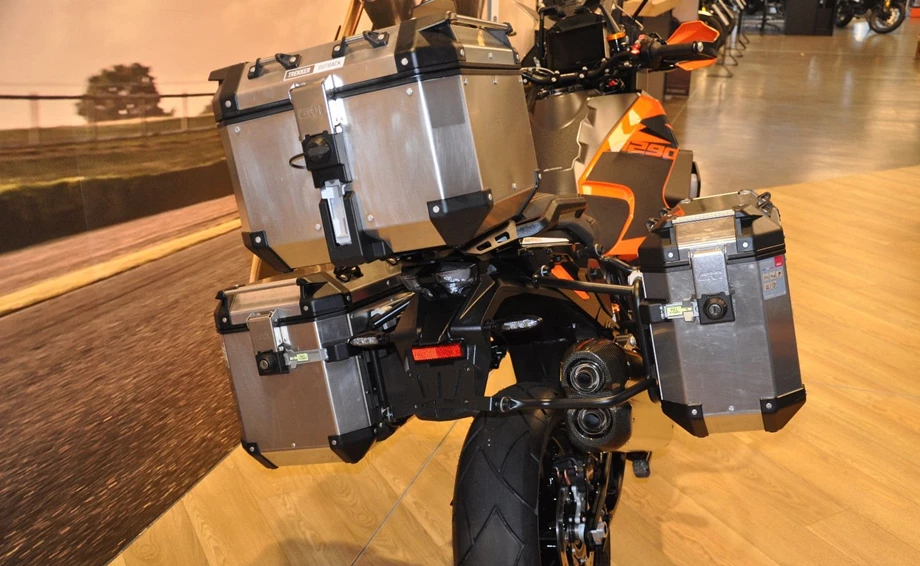 Angebot KTM 1290 Super Adventure S Bild 20: Angebot KTM 1290 Super Adventure S