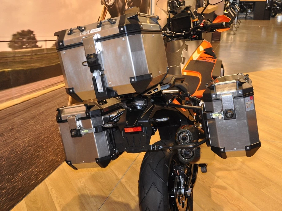 Angebot KTM 1290 Super Adventure S Bild 20: Angebot KTM 1290 Super Adventure S