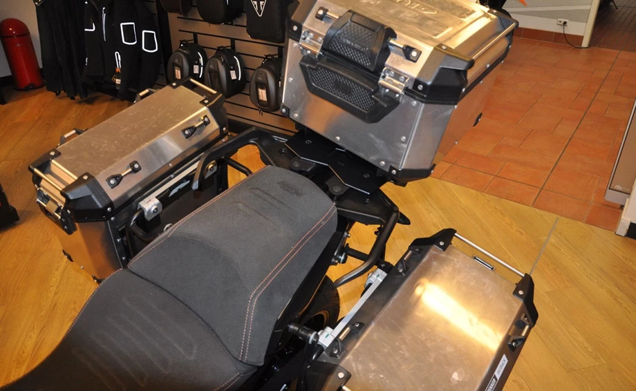 Angebot KTM 1290 Super Adventure S Bild 4: Angebot KTM 1290 Super Adventure S