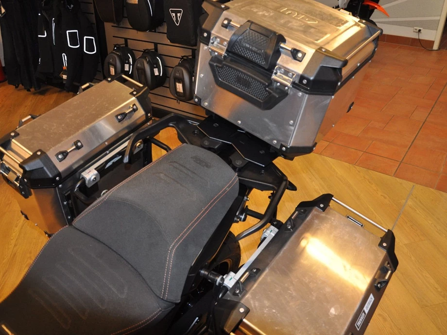 Angebot KTM 1290 Super Adventure S Bild 4: Angebot KTM 1290 Super Adventure S