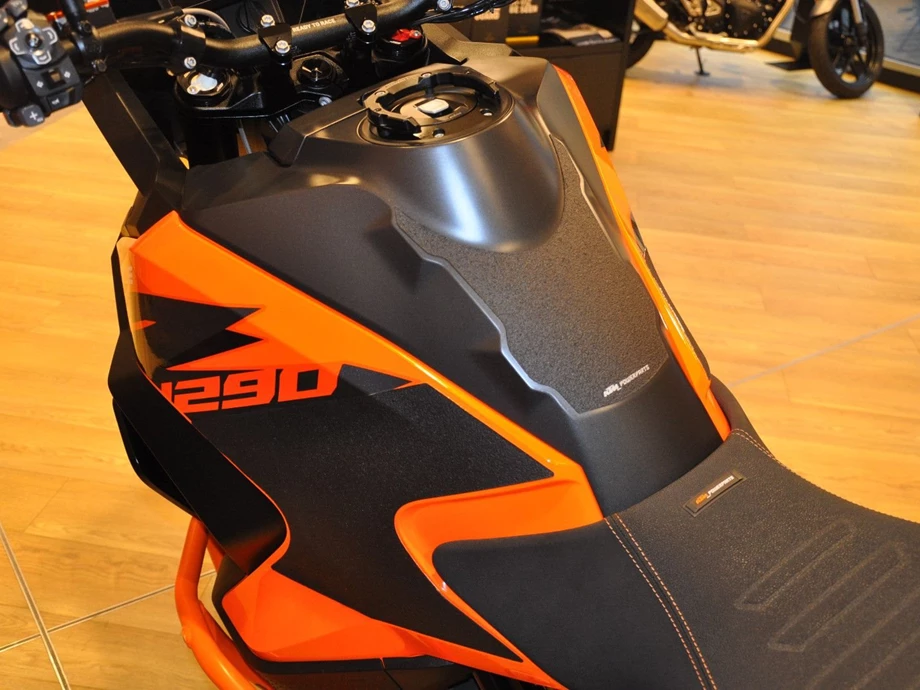 Angebot KTM 1290 Super Adventure S Bild 5: Angebot KTM 1290 Super Adventure S