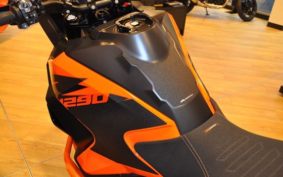 Gebrauchtmotorrad KTM 1290 Super Adventure S - Bild 5