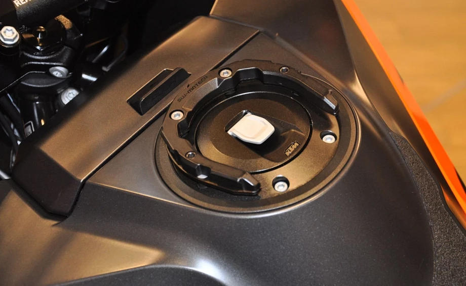 Angebot KTM 1290 Super Adventure S Bild 6: Angebot KTM 1290 Super Adventure S