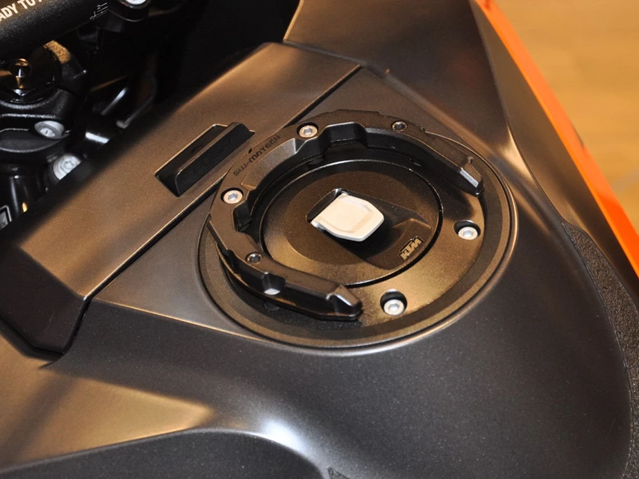 Angebot KTM 1290 Super Adventure S Bild 6: Angebot KTM 1290 Super Adventure S