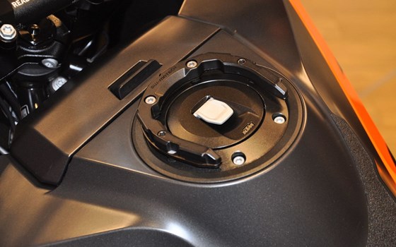 Gebrauchtmotorrad KTM 1290 Super Adventure S - Bild 6