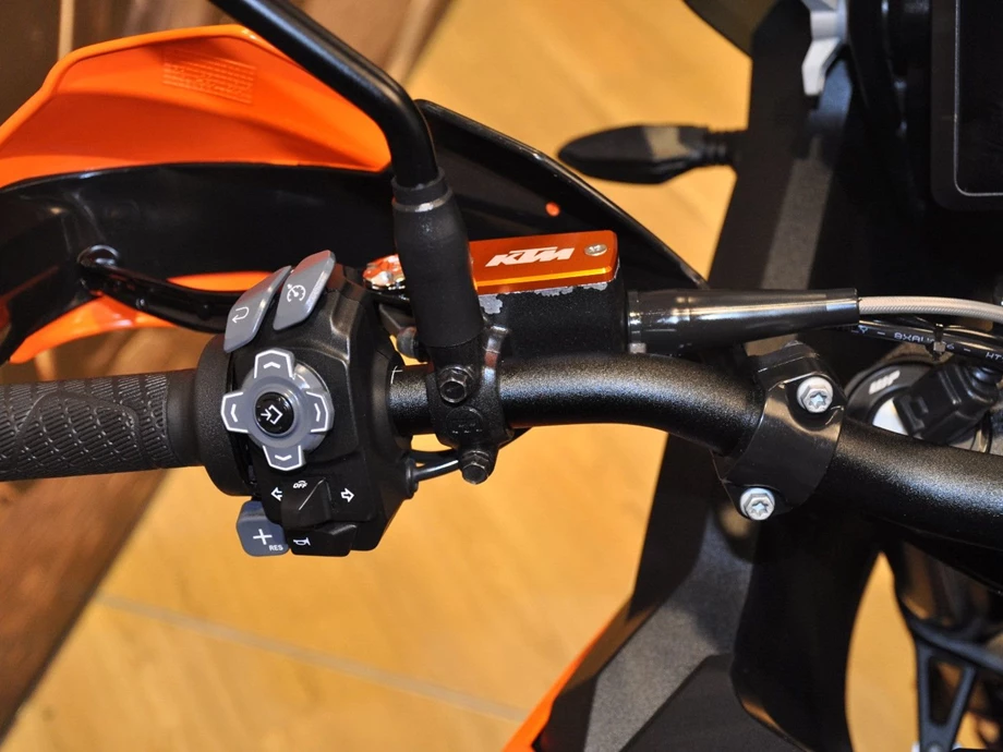 Angebot KTM 1290 Super Adventure S Bild 7: Angebot KTM 1290 Super Adventure S