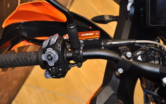 Gebrauchtmotorrad KTM 1290 Super Adventure S - Bild 7