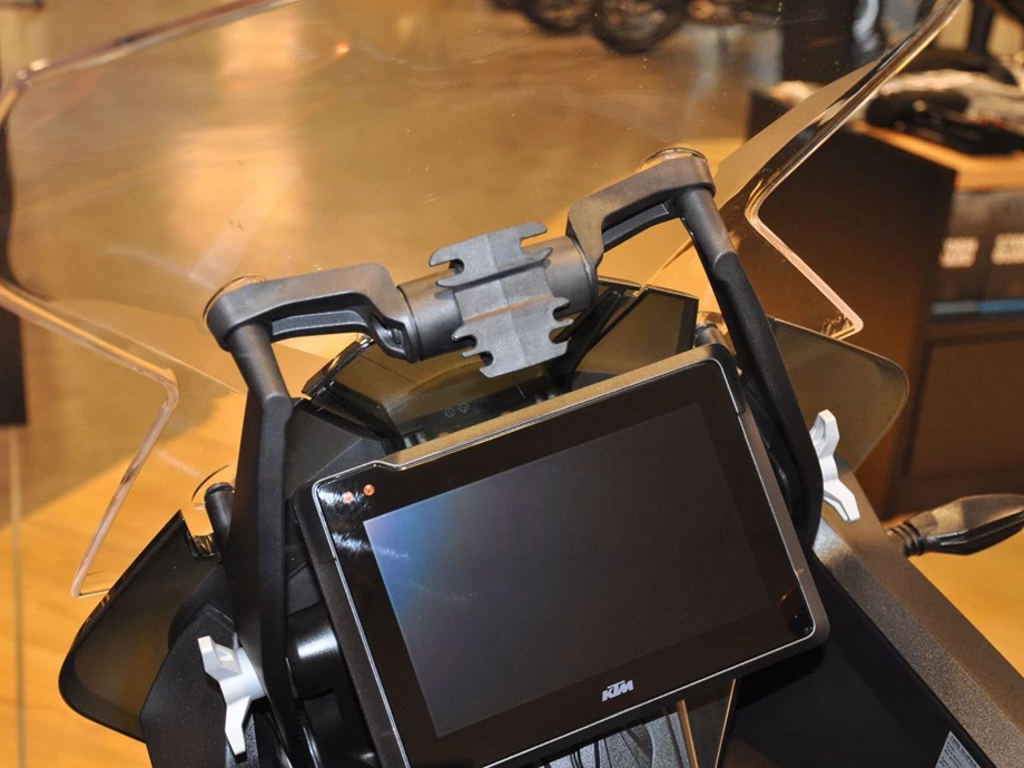 Angebot KTM 1290 Super Adventure S Bild 8: Angebot KTM 1290 Super Adventure S