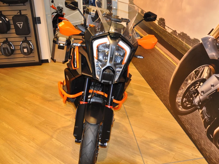 Angebot KTM 1290 Super Adventure S Bild 9: Angebot KTM 1290 Super Adventure S