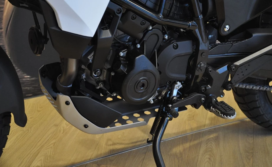 Angebot KTM 390 Adventure X Bild 10: Angebot KTM 390 Adventure X