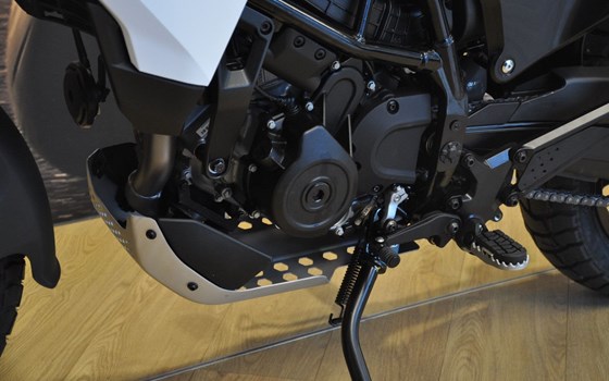 Neufahrzeug KTM 390 Adventure X - Bild 10