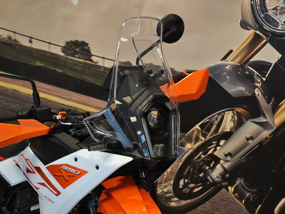 Angebot KTM 390 Adventure X Bild 12: Angebot KTM 390 Adventure X